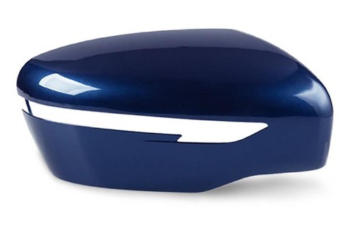 Pellicola Adesiva Coprilaterale Destra Per Simson S53 - Colore Blu/bianco