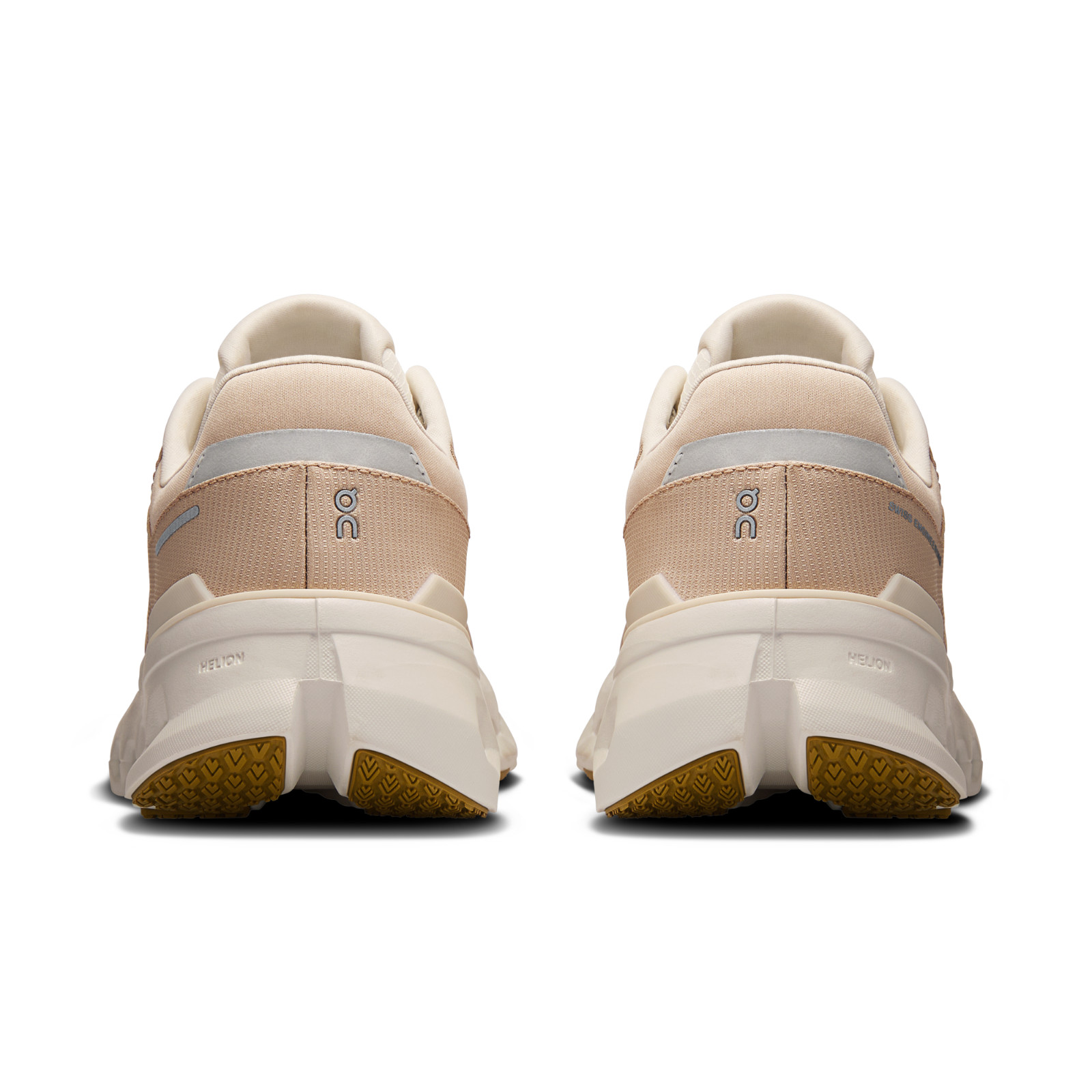 On WMNS Cloudrunner 2 Waterproof Sand Dew - Women's Size 3WE10144286 image 6