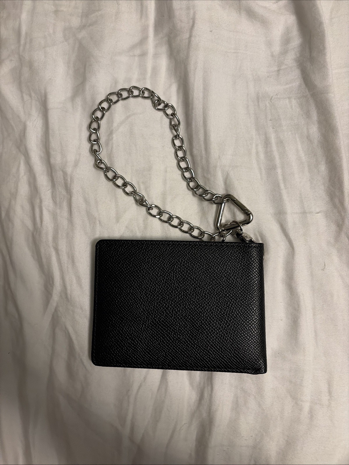 Metal Gear Solid Delta Wallet - image 3