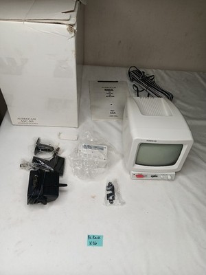 Audeocam AVC-505 Security Monitor