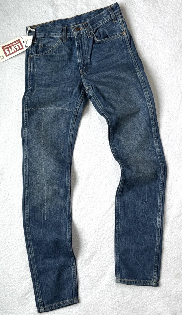 Levi's 606 Regular Size Jeans for Men for sale | eBay