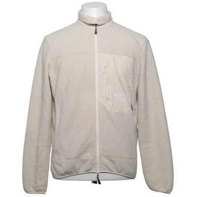 Pas Normal Studios, Fleecejacke, Herren, Größe: S, Beige, Polyester #Tif