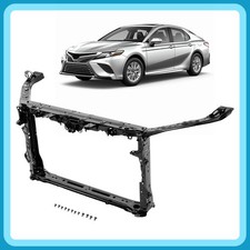 Steel Radiator Core Support Bracket Frame Ass...