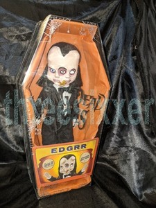 Living Dead Dolls Unwilling Donor | eBay