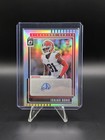 2025 Donruss Optic Isaiah Bond Base (RAW)