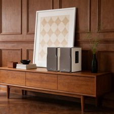 Edifier R1380T Powered Bookshelf Speakers Stylish Dual RCA Certified Refurbished