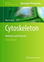 Ray H. Gavin | Cytoskeleton Methods And Protocols | Buch | Englisch (2015)