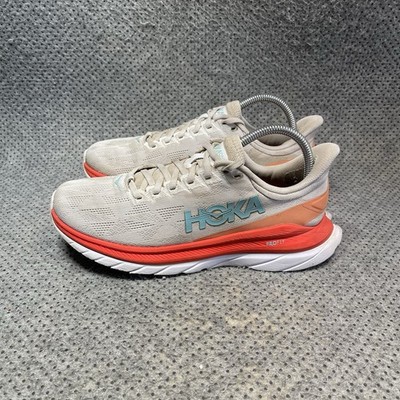 Hoka One One Mach 4 Running Shoes Size 8.5 Women s