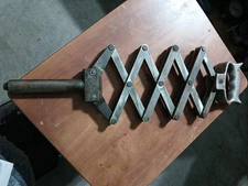 Vintang Flexible Tongue Hand Riveter Pop Revit Gun