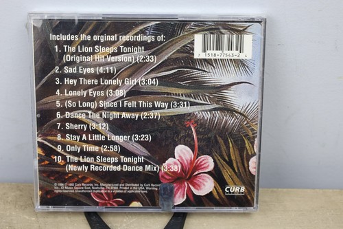 Robert John - Greatest Hits CD Alliance MOD - Picture 7 of 8