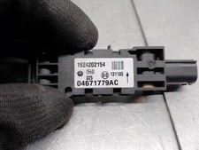 Compteur Chrysler 300C