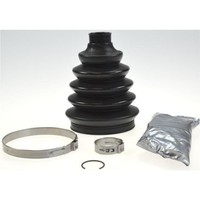 Spidan Achsmanschettensatz FüR Nissan Almera II Hatchback N16 Toyota Avensis