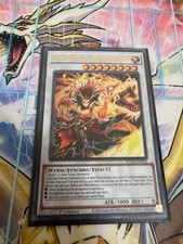 Tenyi Spirit - Mula Adhara SUDA-EN042 Ultra 1st NM