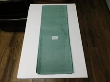 28 ct Antique Green Linen 18" long x 55" wide by Wichelt (CAH674)