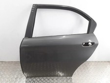 Porte arrière et accessoires Alfa Romeo ALFA 166