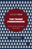 Peter Kivisto | The Trump Phenomenon | Taschenbuch | Englisch (2017)