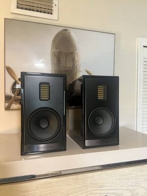 Martin Logan motion 35xti ( Pair