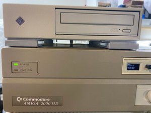 Amiga 2000 | eBay