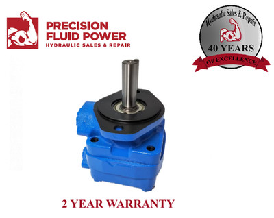 Remanufactured Vickers V2309W1A12S214 Hydraulic Pump 2 Year Warranty