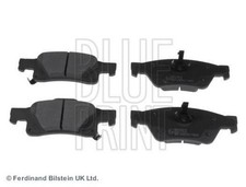 BLUE PRINT Bremsbeläge Satz Hinten für JEEP GRAND CHEROKEE IV (WK, WK2)