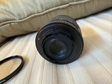 Contax 25mm Focal Camera Lenses for sale | eBay
