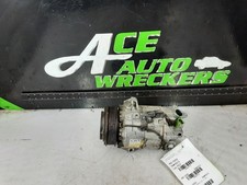 AC Compressor Fits 19-25 ALTIMA 672721