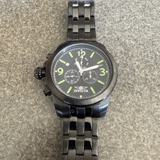 Invicta Model 10059