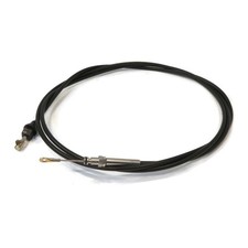 Snowplow 9 Adjustable Joystick Control Cable 1313015 Replaces Western 56130