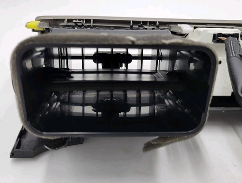 Lexus IS250 2014-2017 tablero interior central delantero ventilación de aire con reloj 55670-53140 - Imagen 8 de 10