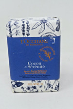 LOccitane Limied Edition Cocon de Serenite Re...