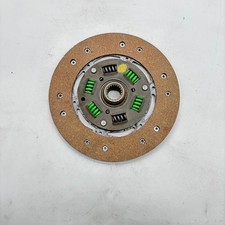 Disque d'embrayage Fiat 127