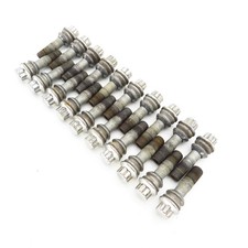 Radschrauben Kugelbundschrauben 20x Mercedes GLE V167 10.18- A0009904518