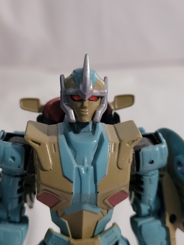 Transformers Custom Transmutate Legacy Arcee - Picture 5 of 8