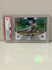 2024 TOPPS 50/50 SHOHEI OHTANI #89-AQUA REFRACTOR 59/75 PSA 9