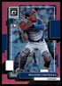 Willson Contreras 2022 Donruss Optic #145 Cubs MLB READ FREE SHIP AutographDen