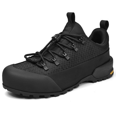 Mountaineering Shoes Outdoor Hiking Men's Non Slip Hunting Leisure Walking Boots