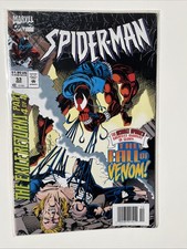 Spider-Man #53 (Marvel Comics December 1994)