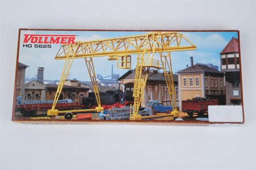 Puente de carga Vollmer H0 5625 | Condition: Gebraucht