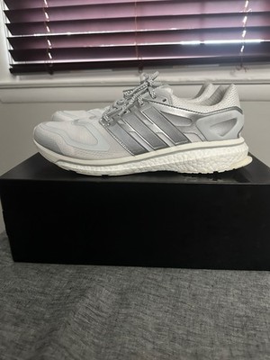 Size 12 - adidas Kith x Energy Boost Running Through the Decades PackBrand New
