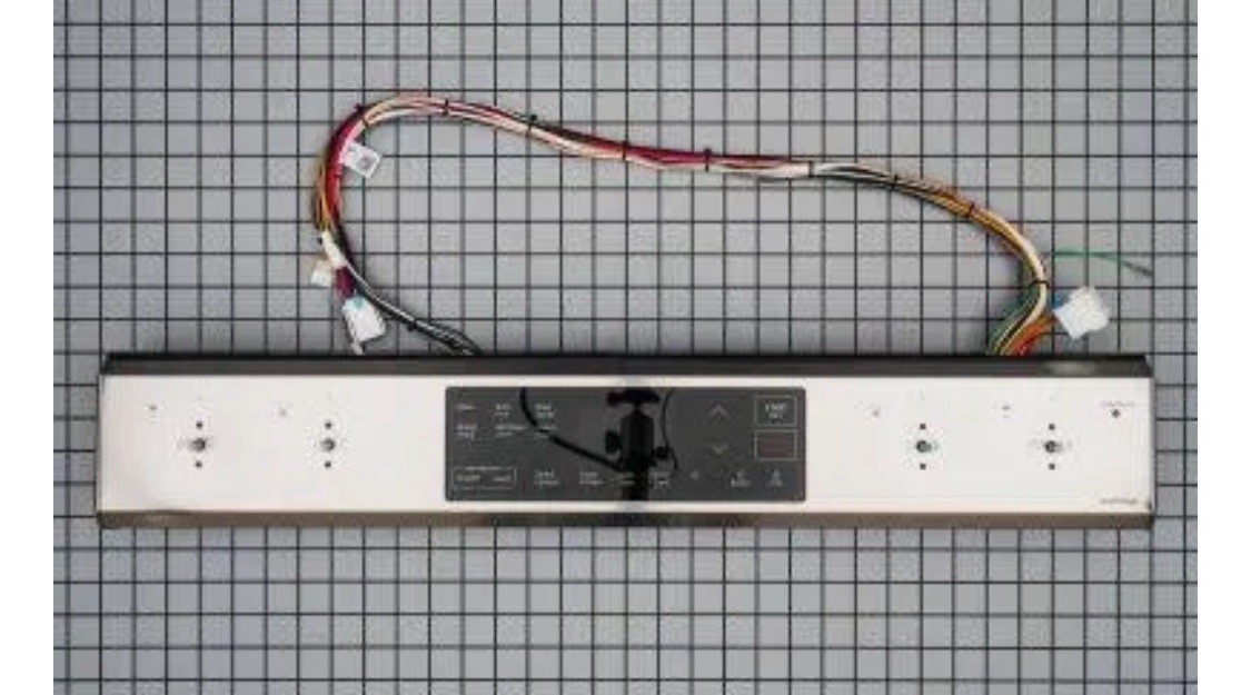 Samsung DG94-04664P assembly control box-module