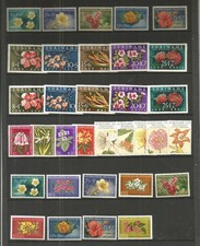 TIMBRES ANCIENS PAYS BAS COLONIES