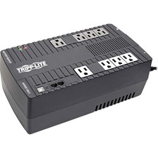 Tripp Lite AVR900U 12-Outlet 900VA/480W Line-Interactive UPS System