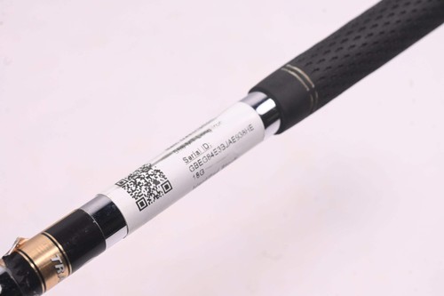 Cleveland 588 MT #4 Iron / 21 Degree / Regular Flex Cleveland Traction 85 Shaft - Picture 5 of 6