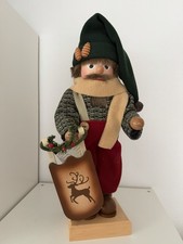 Christian Ulbricht Nussknacker Waldmann