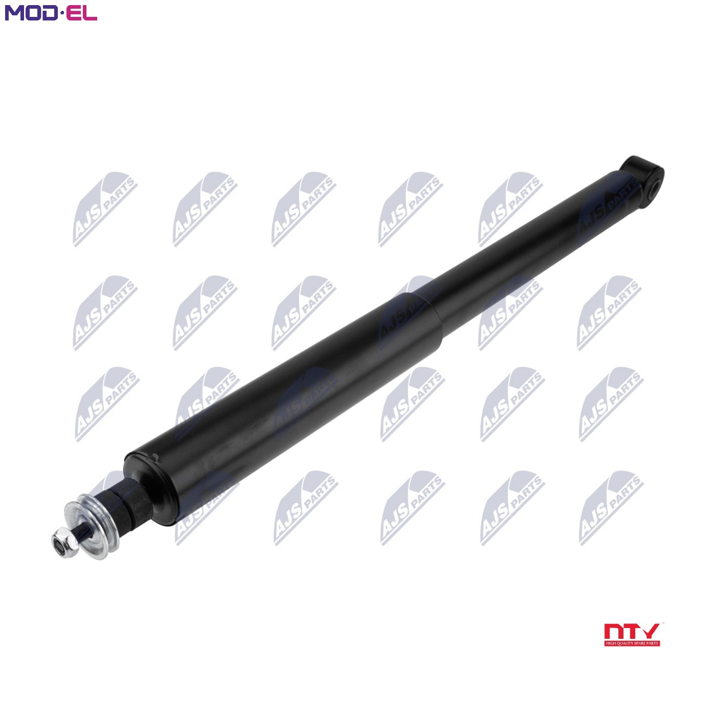 SHOCK ABSORBER A-MZ-042 FOR MAZDA FORD YF 2.0L L3-VE 2.3L 4cyl TRIBUTEAJ 3.0L - Image 4