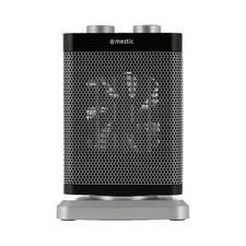 Mestic MKK-230 UK Portable Ceramic Heater For Caravan & Motorhome - 1502990