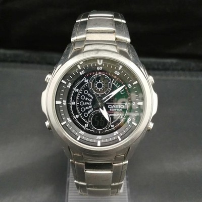 CASIO EFA-116 EDIFICE