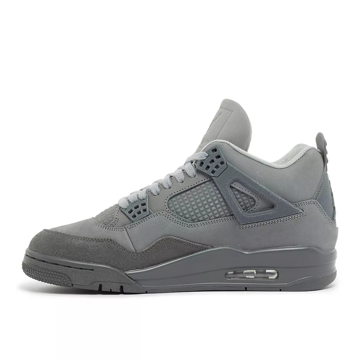 Size 12 - Air Jordan 4 Retro SE Wet Cement for sale online | eBay