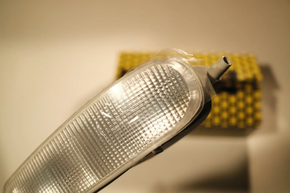 Ferrari 512M F355 indicatore di direzione anteriore sinistro e anteriore destro NOS brand new 157512 - Immagine 4 di 4