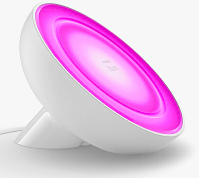 Philips Hue Bloom LivingColors In Weiss